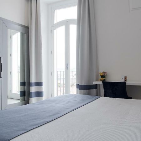 Maison Toledo Pozzuoli Dış mekan fotoğraf