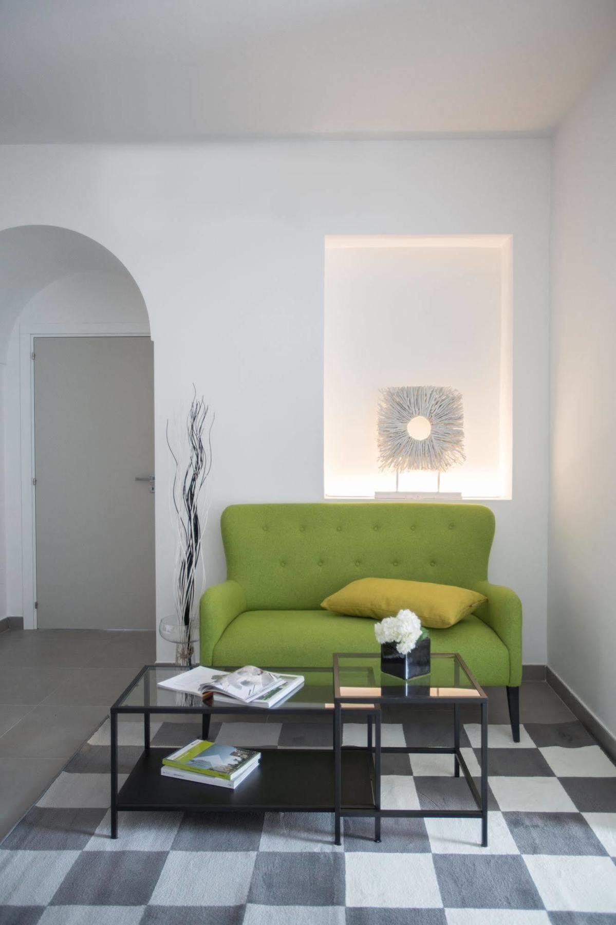 Maison Toledo Pozzuoli Dış mekan fotoğraf