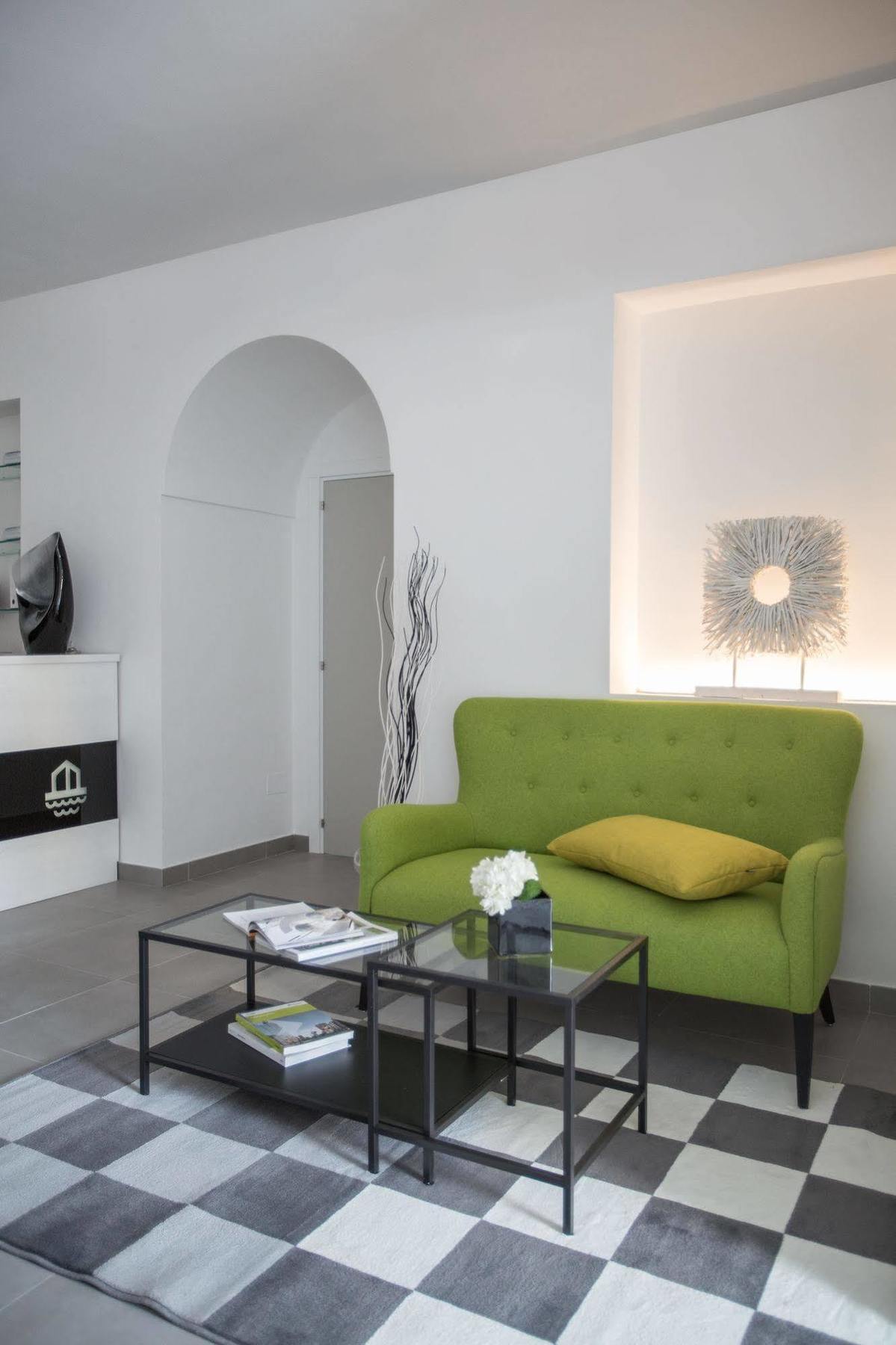 Maison Toledo Pozzuoli Dış mekan fotoğraf