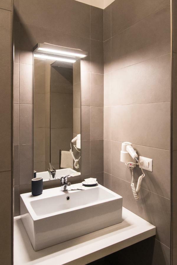 Maison Toledo Pozzuoli Dış mekan fotoğraf
