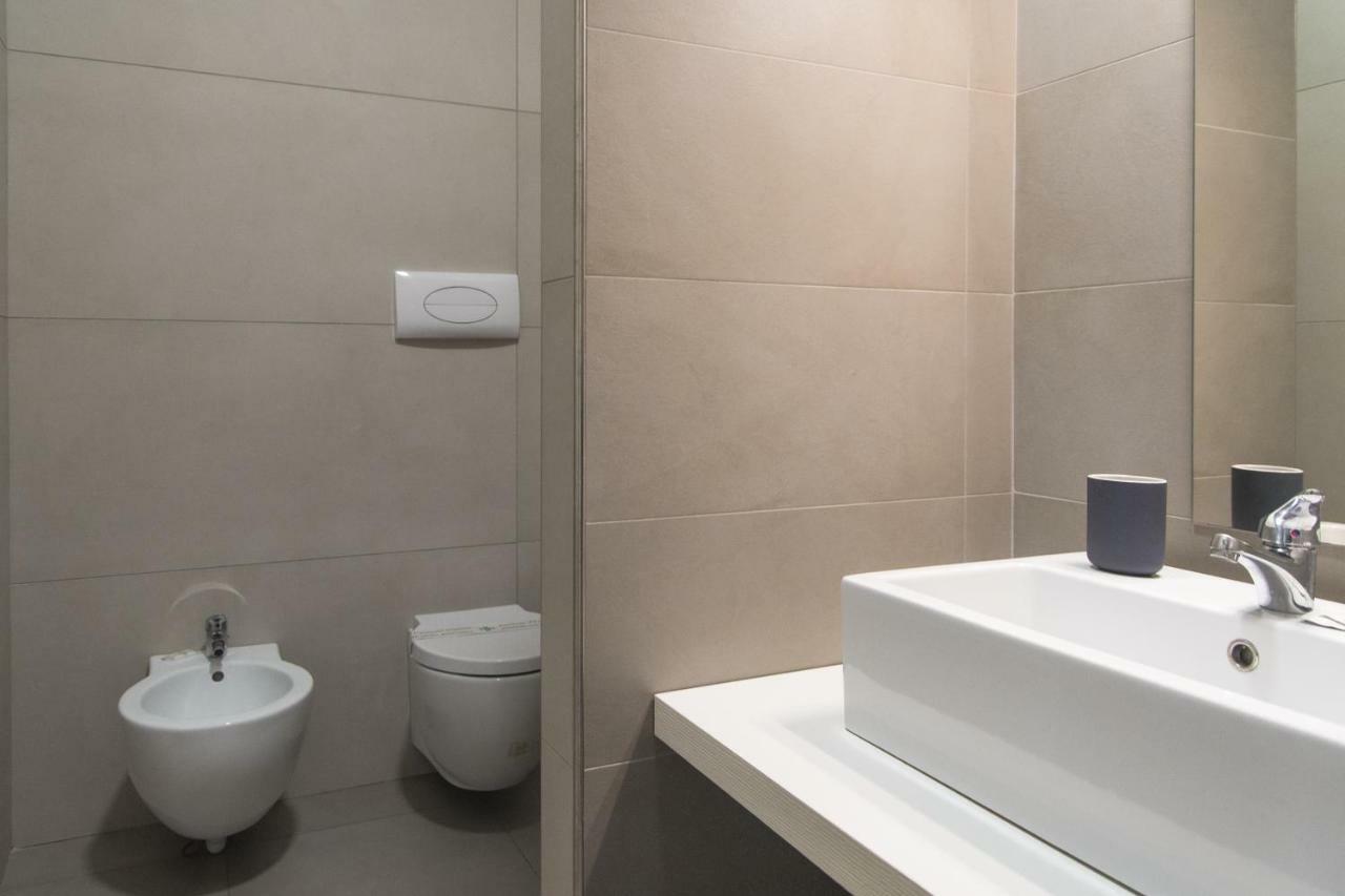 Maison Toledo Pozzuoli Dış mekan fotoğraf